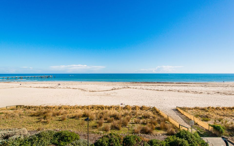 Oceanfront Luxe at The Pier