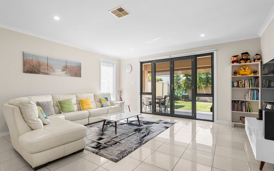 The Dunes Golf Retreat