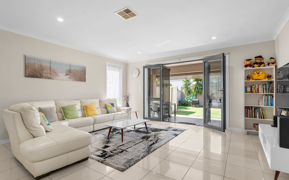 The Dunes Golf Retreat