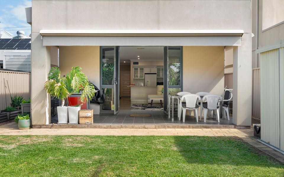 The Dunes Golf Retreat