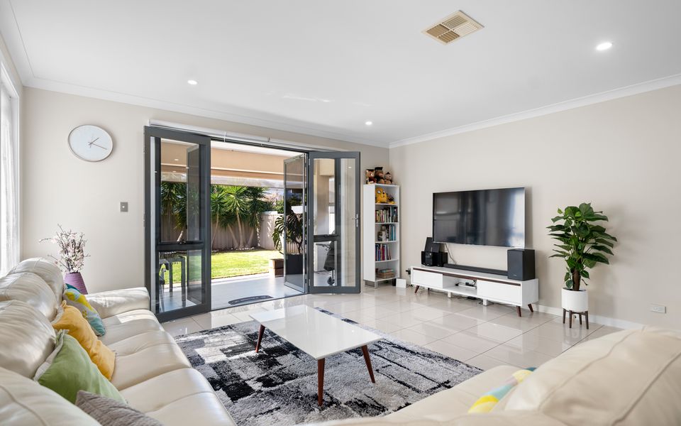 The Dunes Golf Retreat
