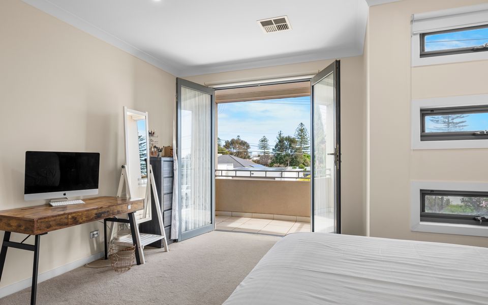 The Dunes Golf Retreat