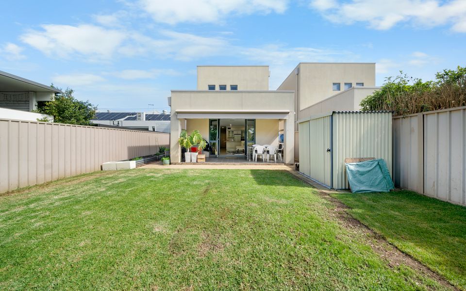 The Dunes Golf Retreat