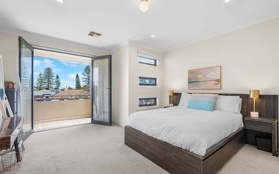 The Dunes Golf Retreat