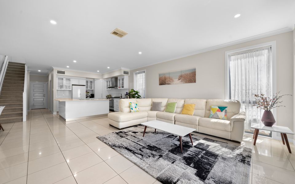 The Dunes Golf Retreat