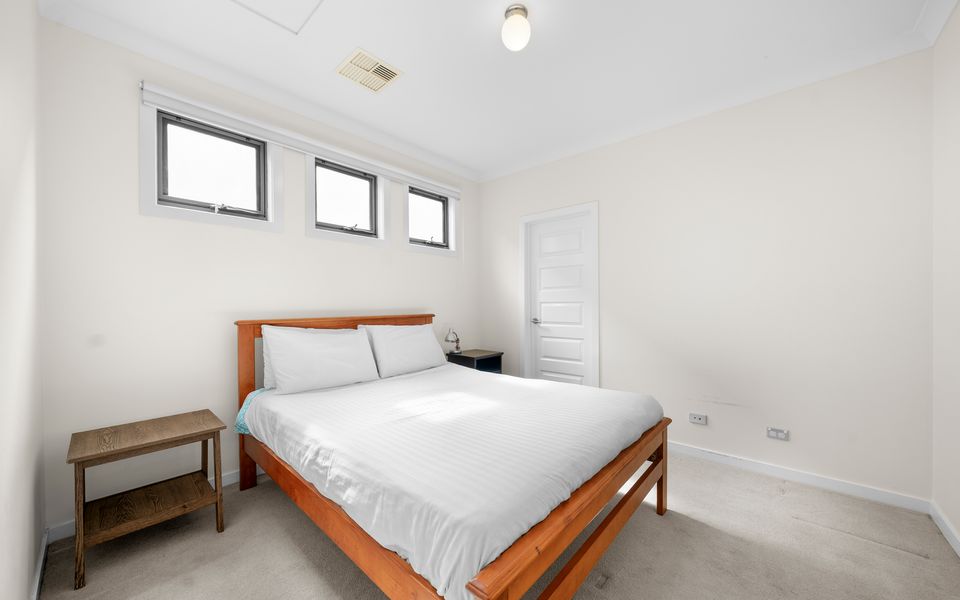The Dunes Golf Retreat