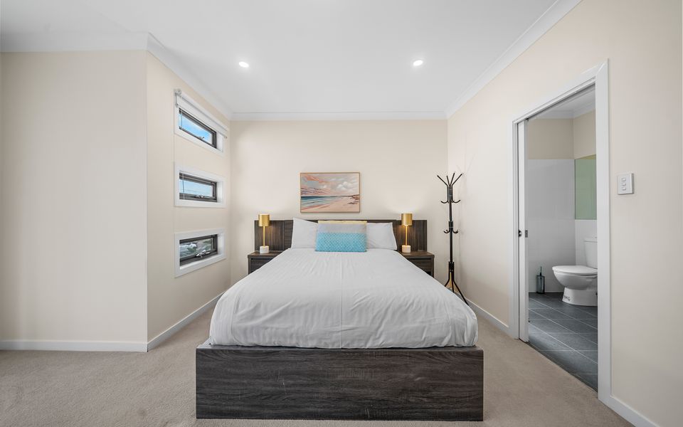 The Dunes Golf Retreat