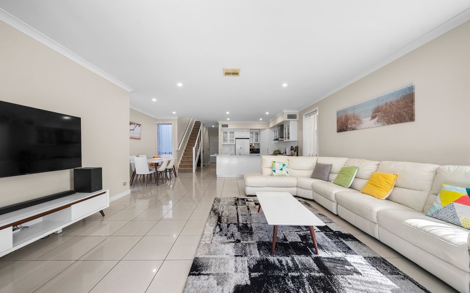 The Dunes Golf Retreat