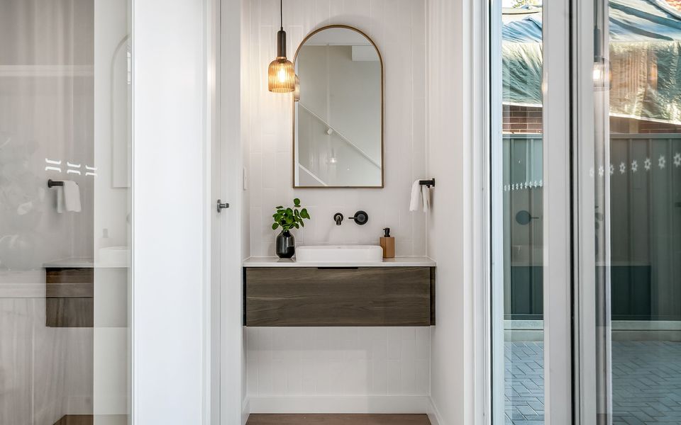 Henley Beach House