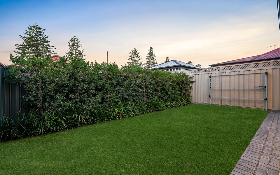 Henley Beach House