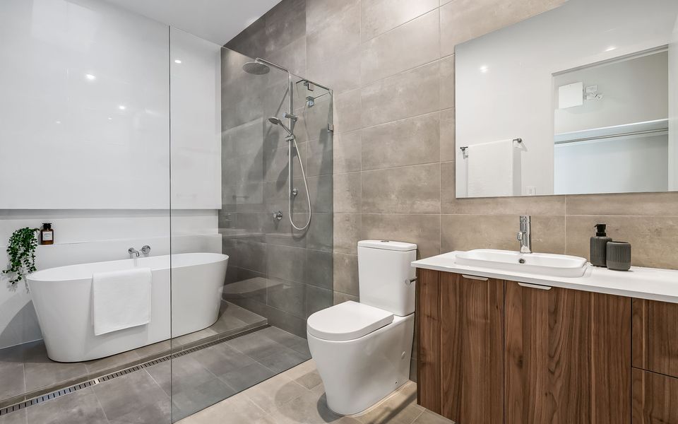 Henley Beach House