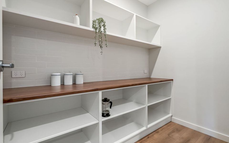 Henley Beach House