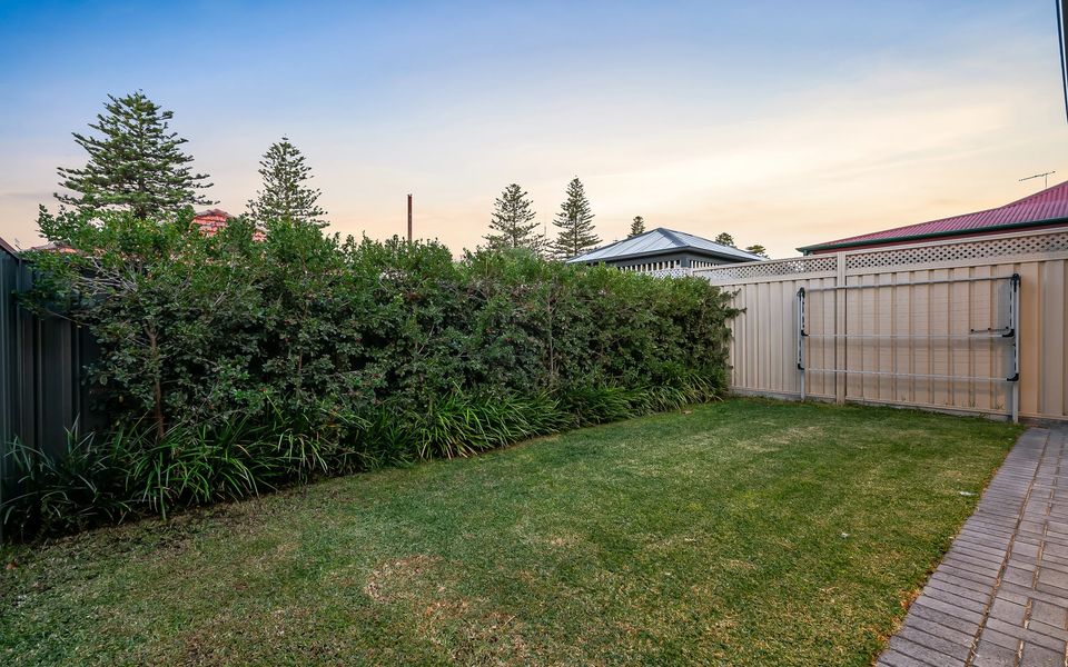 Henley Beach House