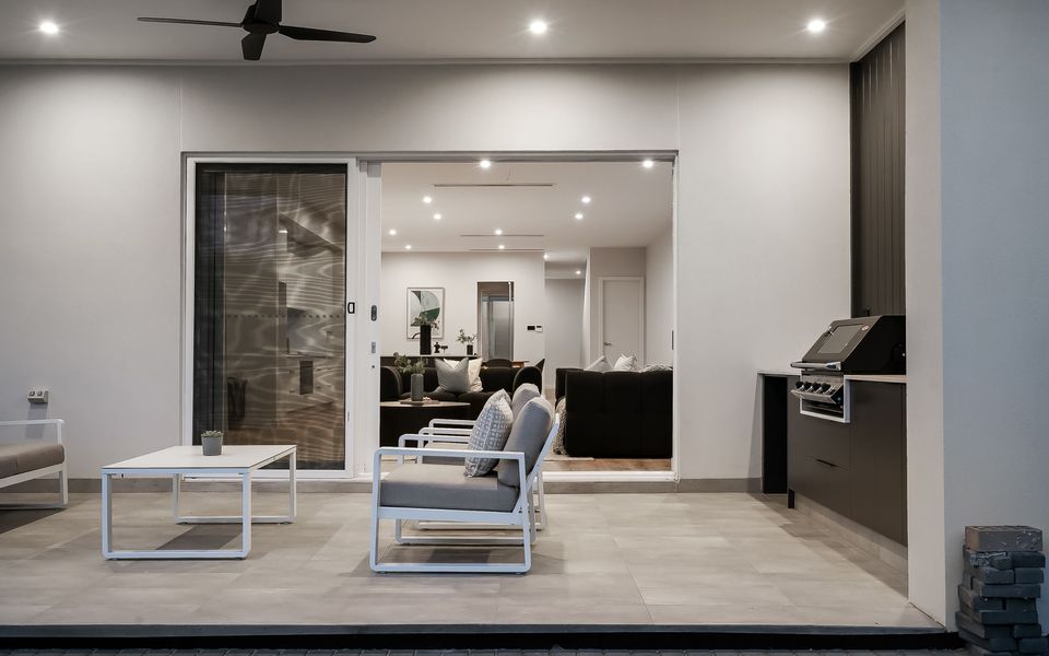 Henley Beach House