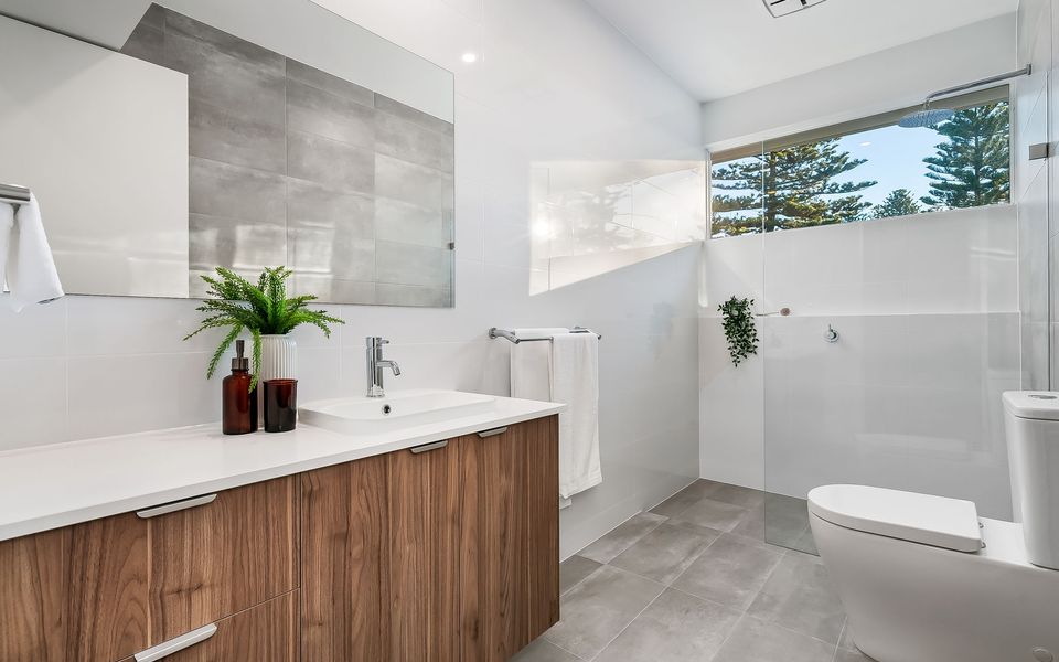 Henley Beach House