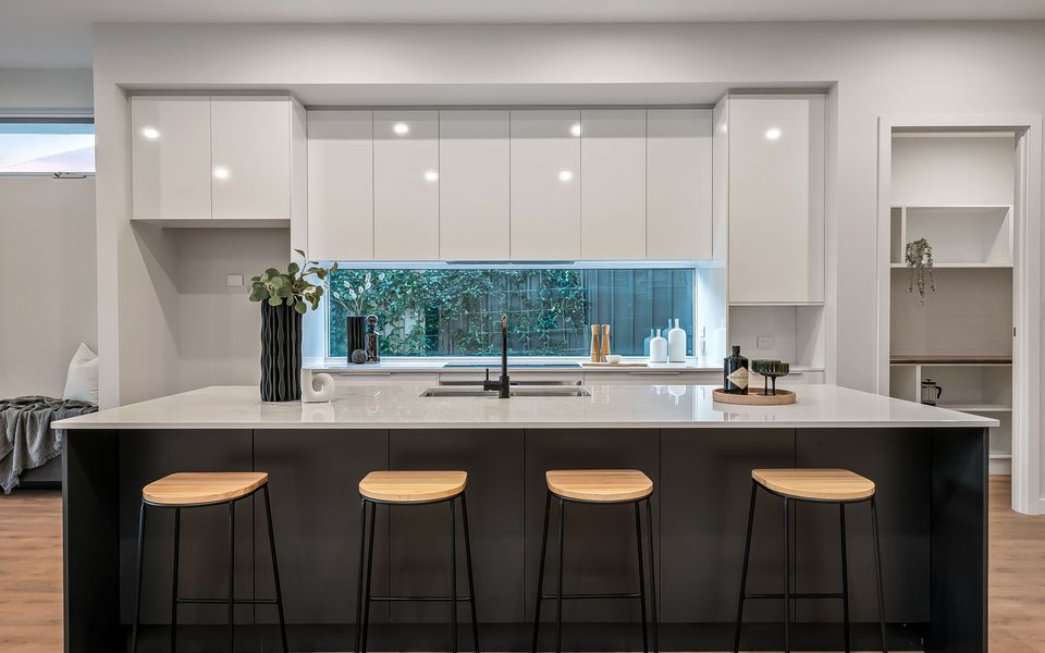 Henley Beach House