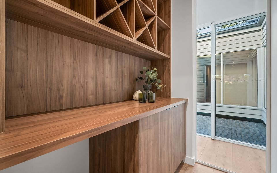 Henley Beach House