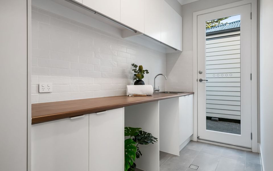 Henley Beach House