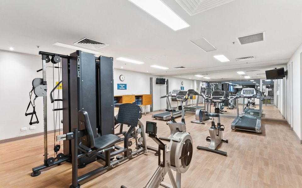 Glenelg Seaside Studio