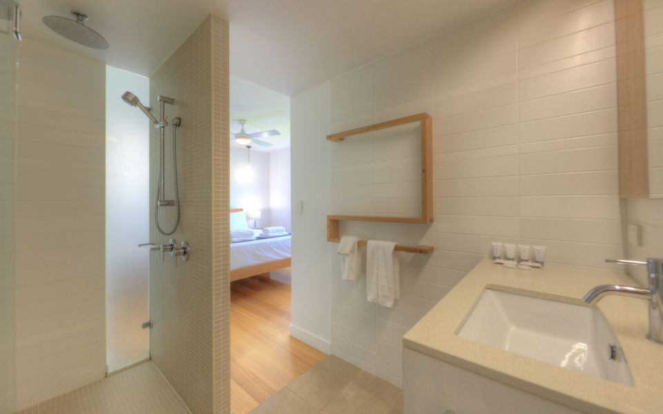 Maggies Beachfront Apt. 8