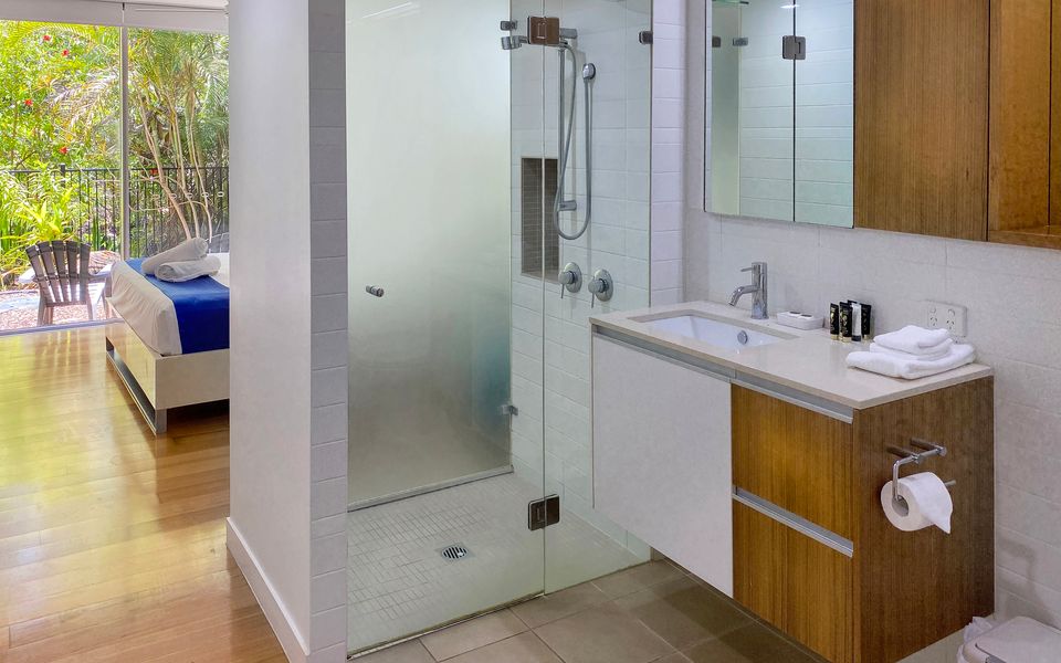 Maggies Beachfront Apt. 9