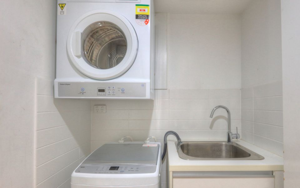 Maggies Beachfront Apt. 9