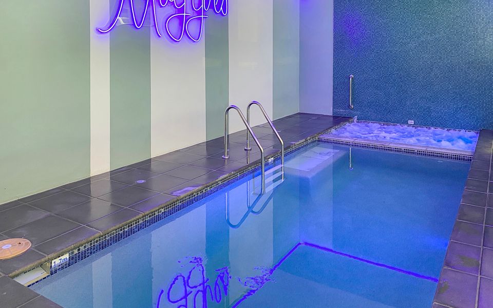 Maggies Beachfront Apt. 9