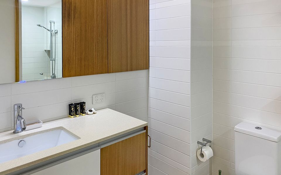 Maggies Beachfront Apt. 9