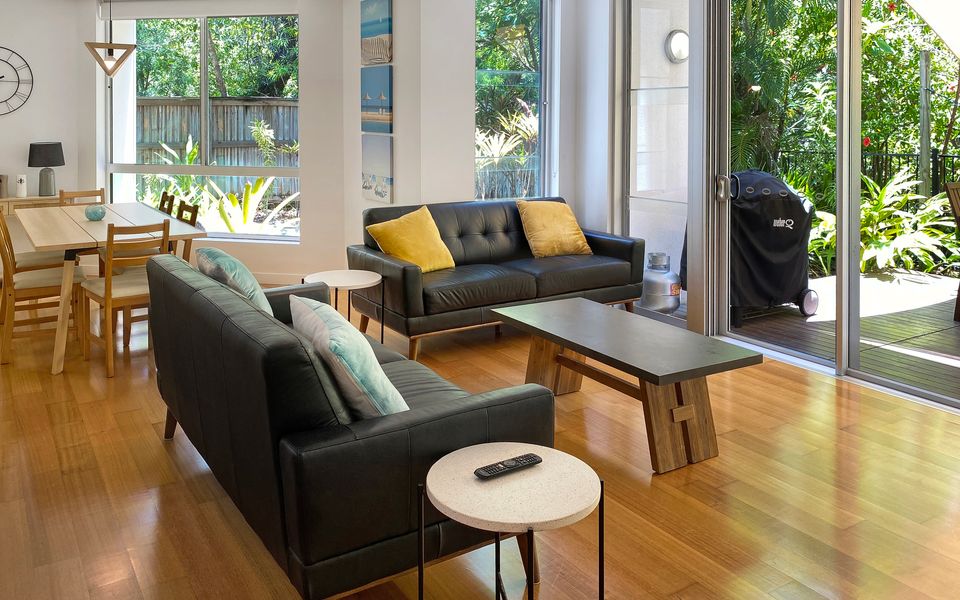 Maggies Beachfront Apt. 9