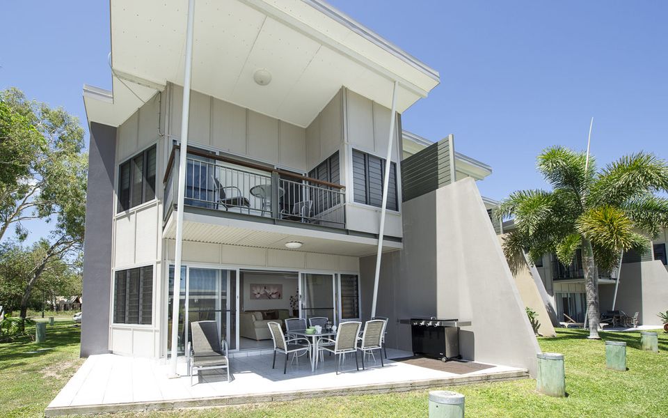 Magnetic Docks Townhouse 9