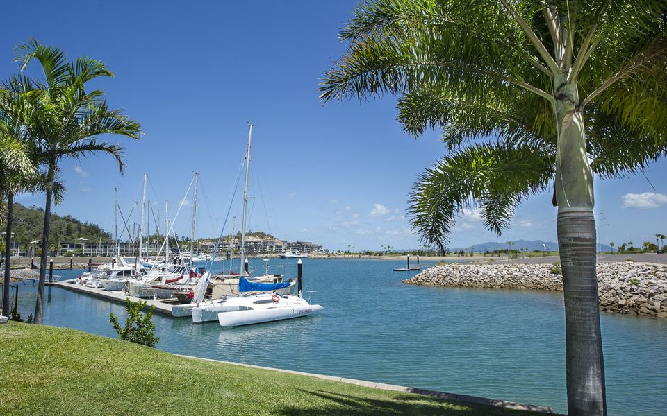 Magnetic Docks Townhouse 9