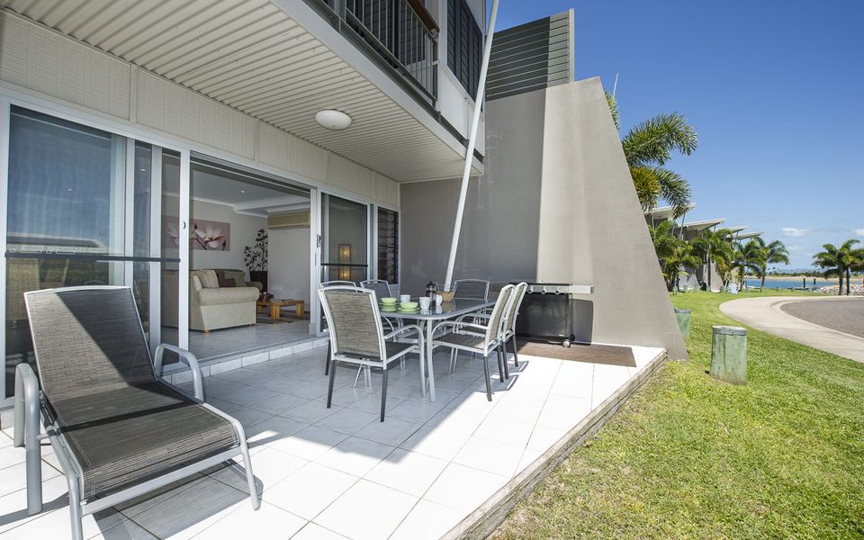 Magnetic Docks Townhouse 9