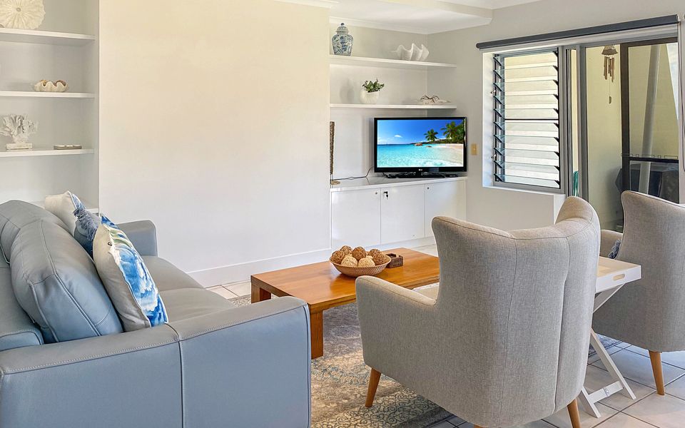 Magnetic Docks Townhouse 9