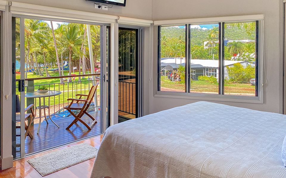 Magnetic Docks Townhouse 9