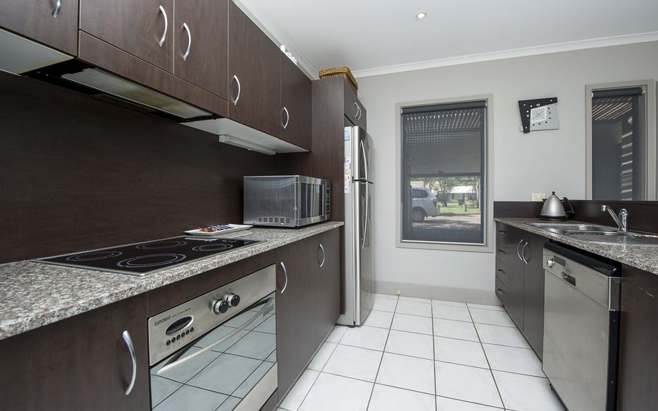 Magnetic Docks Townhouse 9