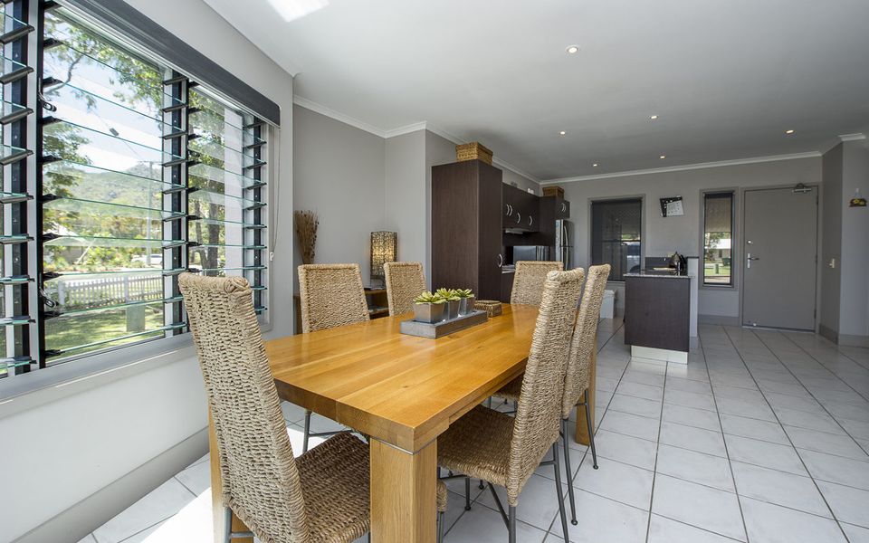 Magnetic Docks Townhouse 9