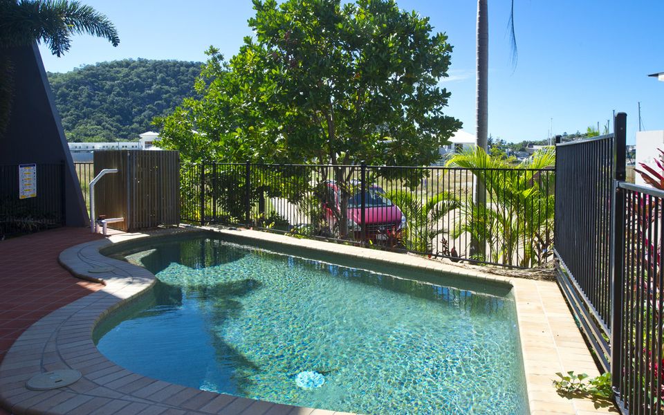 Magnetic Docks Townhouse 9