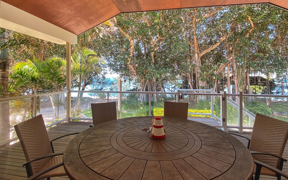 Picnic Bay Apartments Unit 4