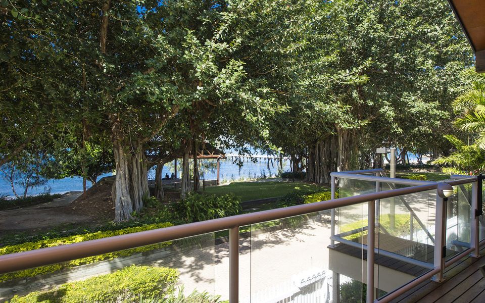 Picnic Bay Apartments Unit 4