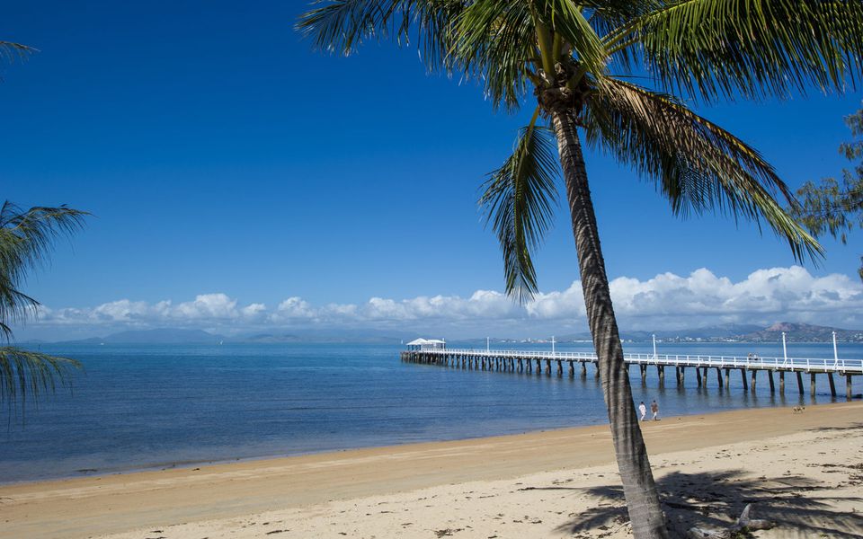 Picnic Bay Apartments Unit 4