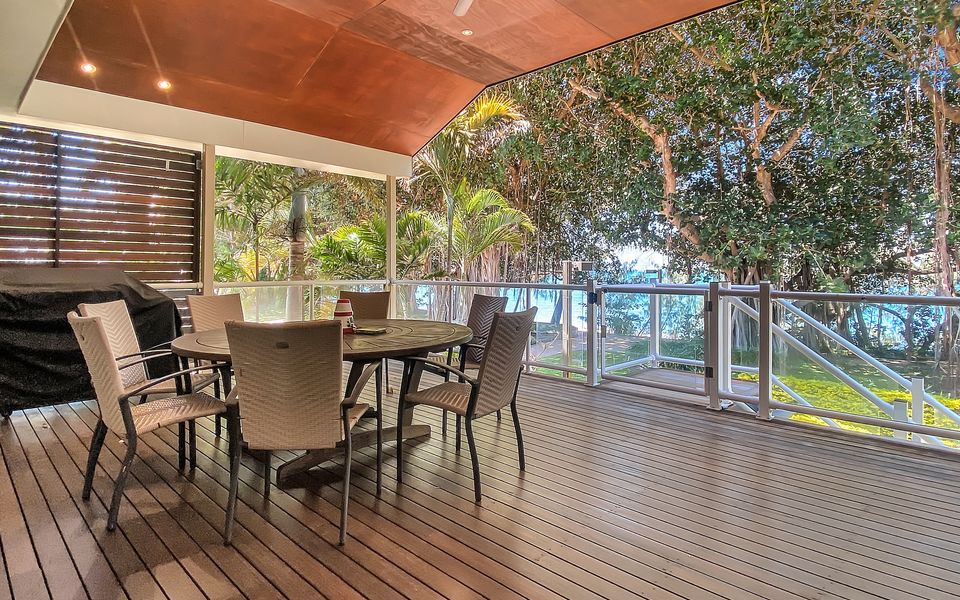 Picnic Bay Apartments Unit 4