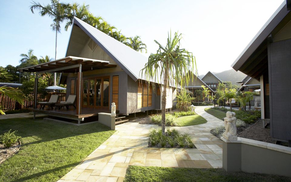 Pure Magnetic Villa 1