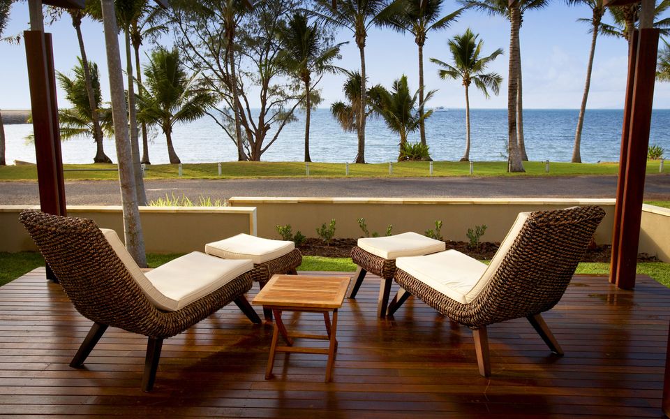 Pure Magnetic Villa 1