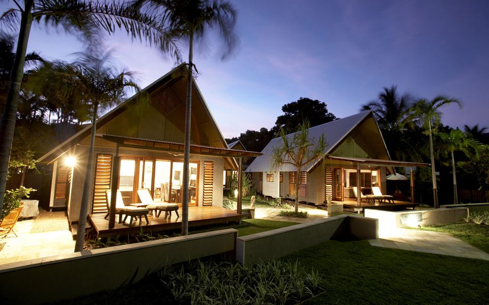 Pure Magnetic Villa 1