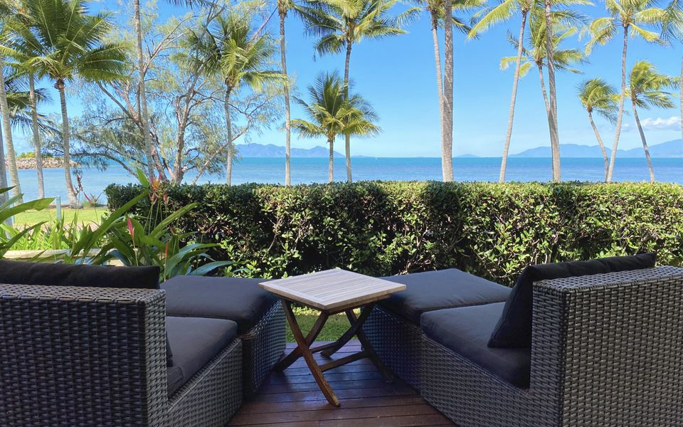 Pure Magnetic Villa 1