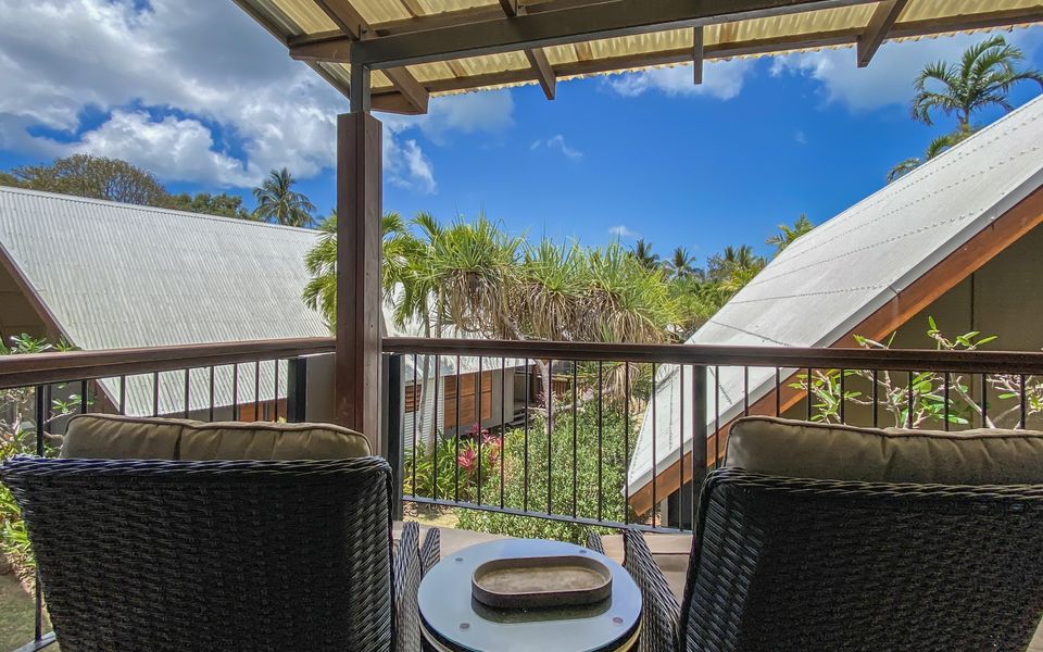 Pure Magnetic Villa 10