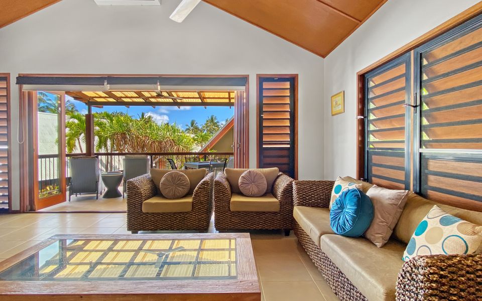 Pure Magnetic Villa 10