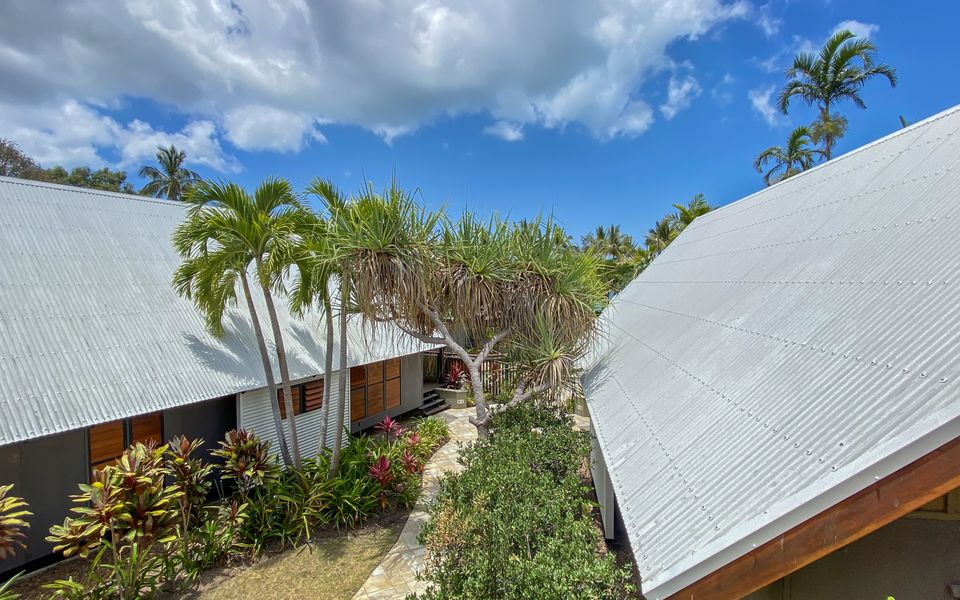 Pure Magnetic Villa 10