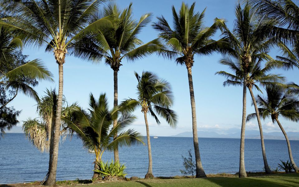 Pure Magnetic Villa 10