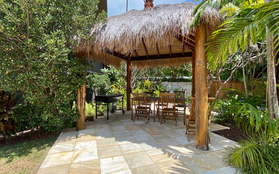 Pure Magnetic Villa 10